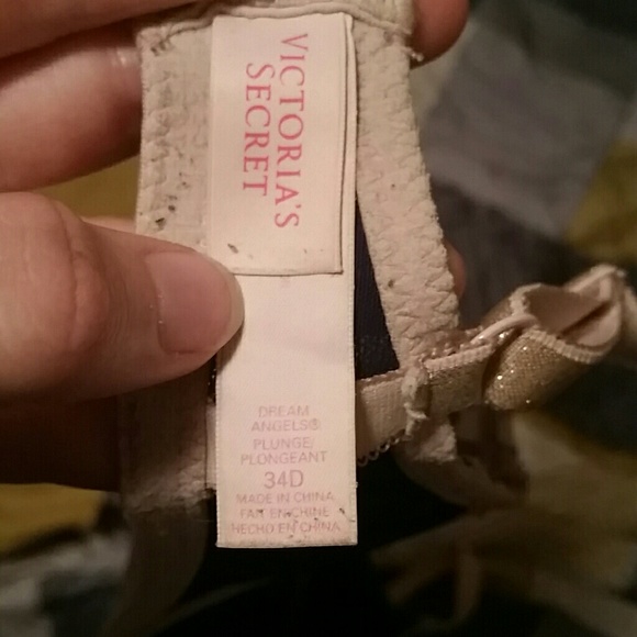 VS bra - Picture 2 of 2